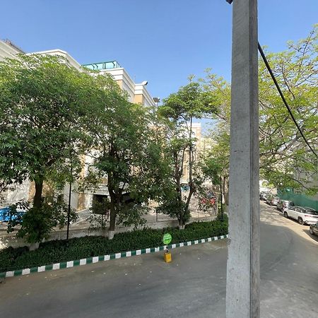 Bedchambers Serviced Apartments - Cyber City Gurgaon Exterior foto