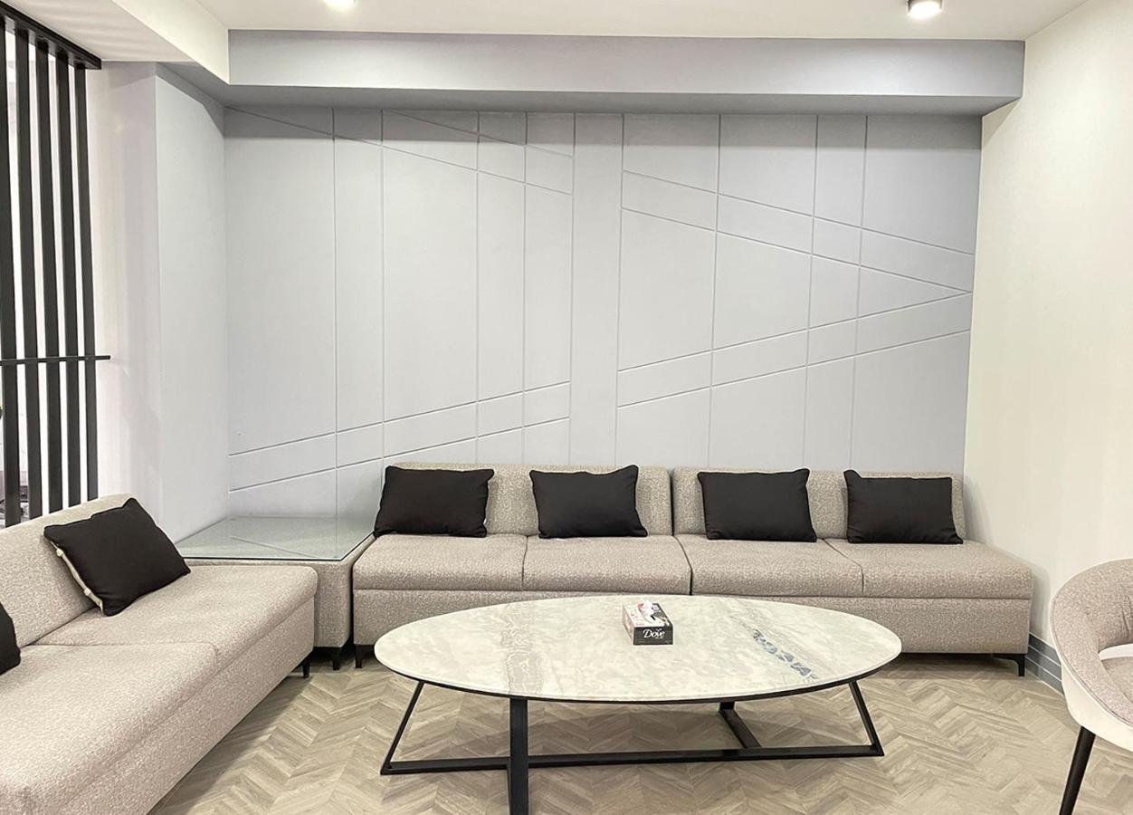 Bedchambers Serviced Apartments - Cyber City Gurgaon Exterior foto